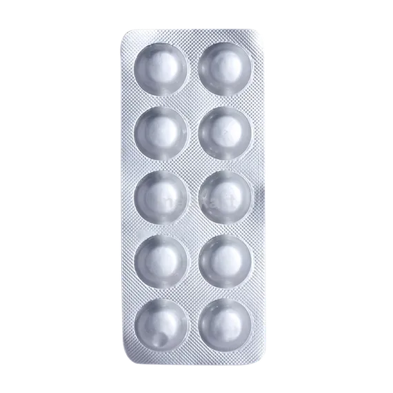 gb 29 sr tablet 10's